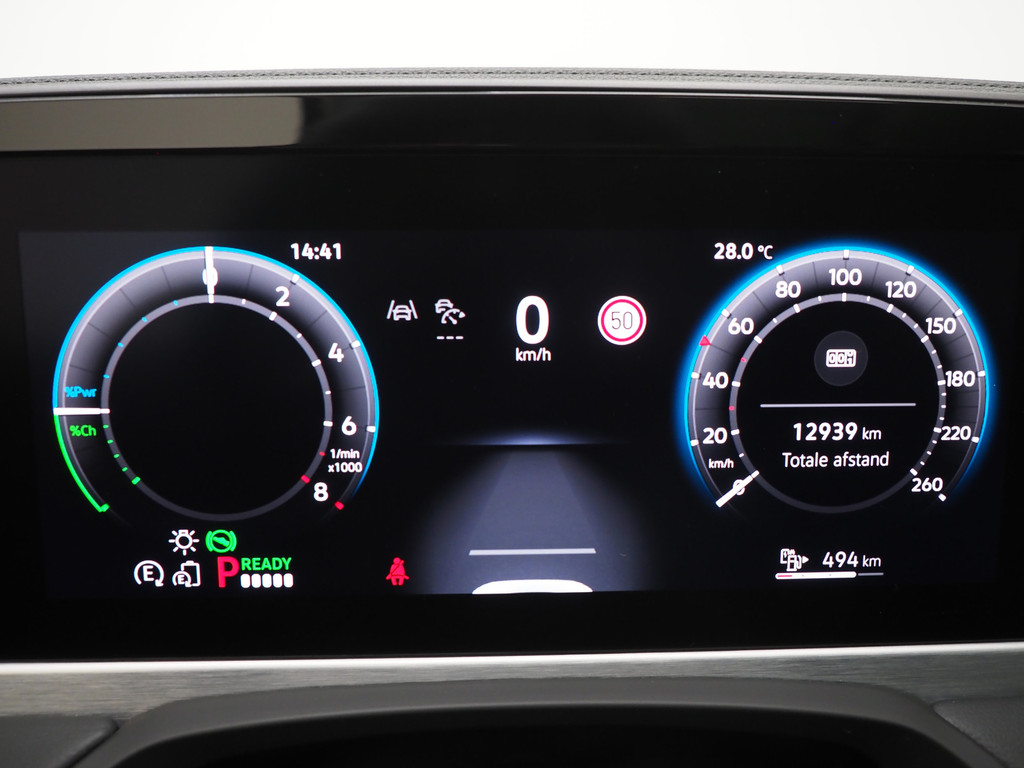 Volkswagen Passat Variant 1.5 eHybrid Elegance 76