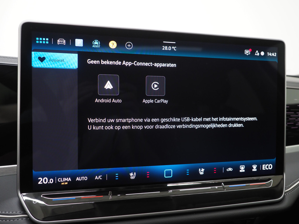 Volkswagen Passat Variant 1.5 eHybrid Elegance 82