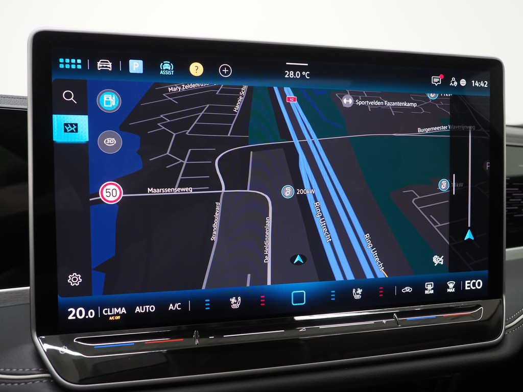 Volkswagen Passat Variant 1.5 eHybrid Elegance 85