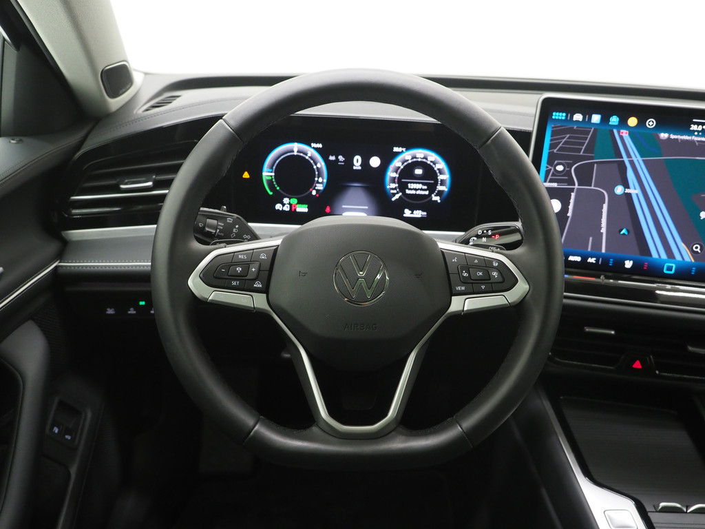 Volkswagen Passat Variant 1.5 eHybrid Elegance 91
