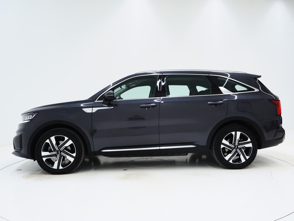 Kia Sorento 1.6 T-GDI Plug-in Hybrid 4WD 7p. 1