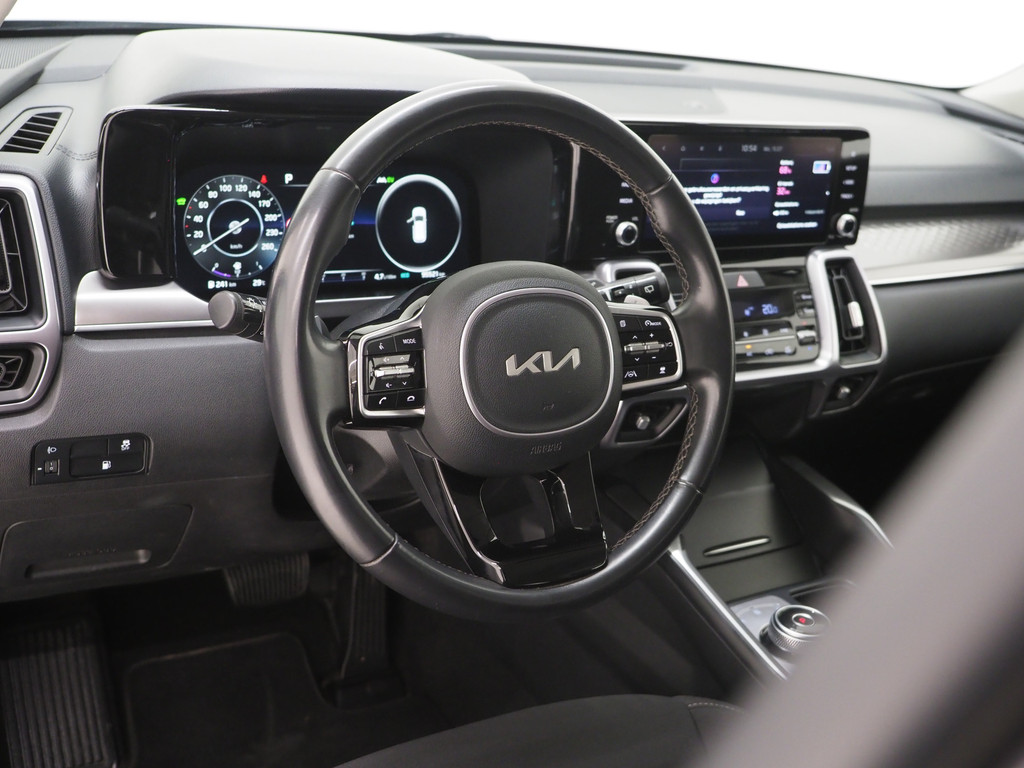 Kia Sorento 1.6 T-GDI Plug-in Hybrid 4WD 7p. 16