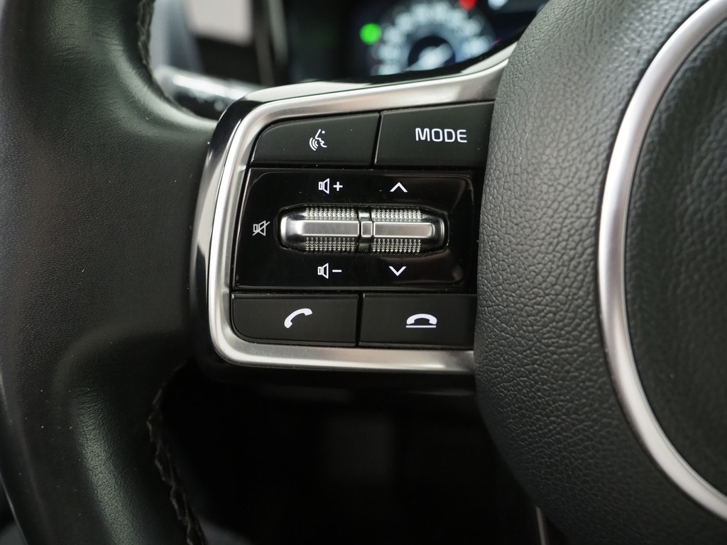 Kia Sorento 1.6 T-GDI Plug-in Hybrid 4WD 7p. 21