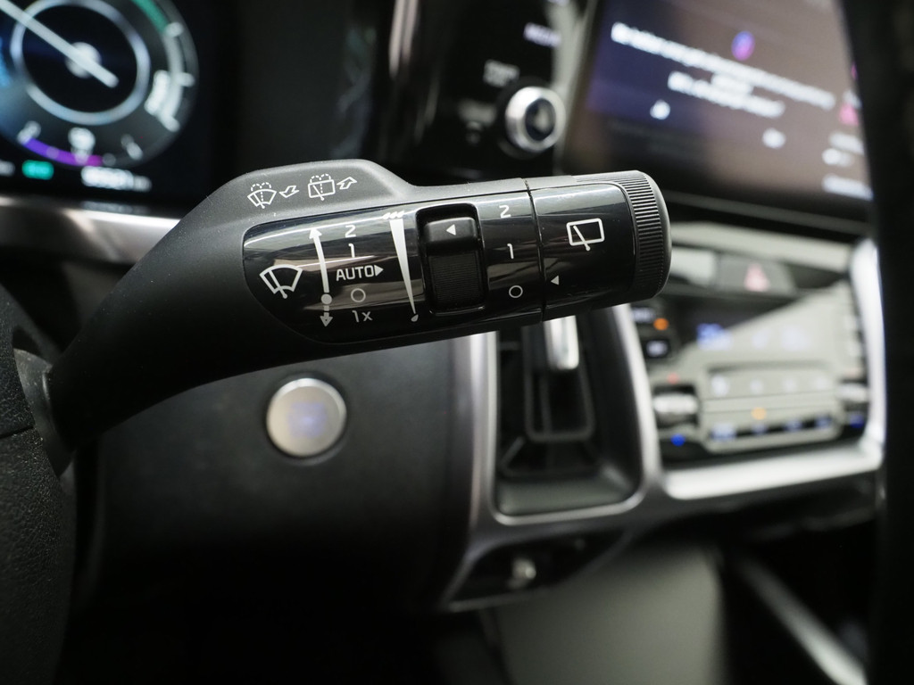 Kia Sorento 1.6 T-GDI Plug-in Hybrid 4WD 7p. 23