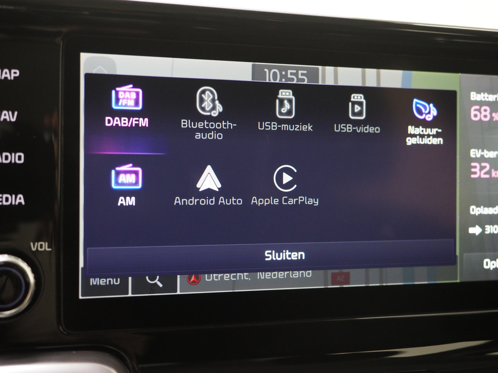 Kia Sorento 1.6 T-GDI Plug-in Hybrid 4WD 7p. 27