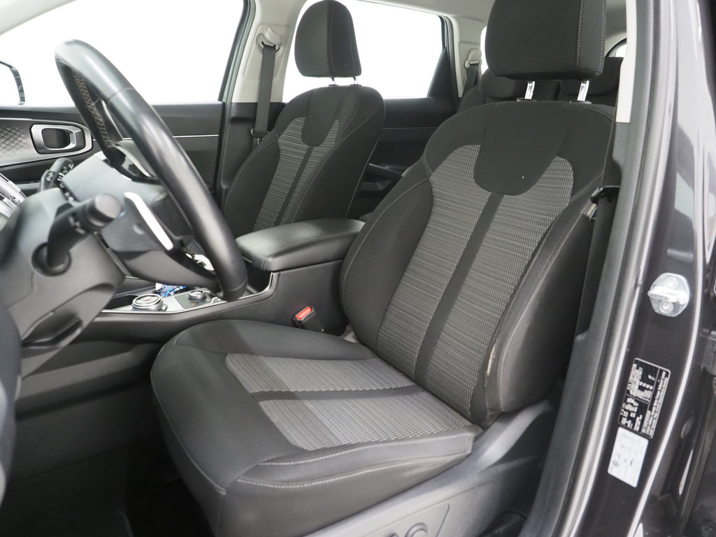 Kia Sorento 1.6 T-GDI Plug-in Hybrid 4WD 7p. 3