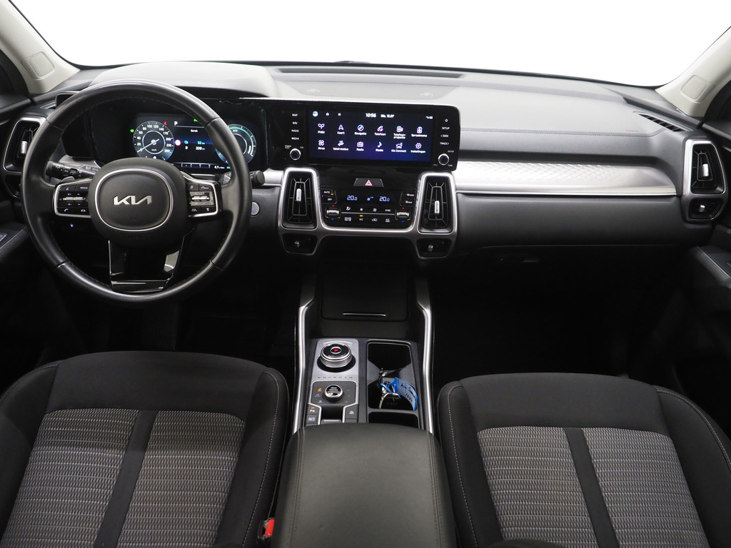 Kia Sorento 1.6 T-GDI Plug-in Hybrid 4WD 7p. 42