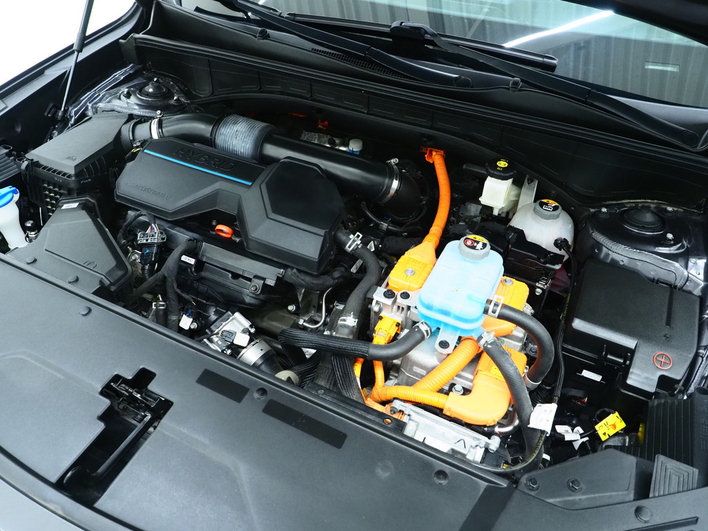 Kia Sorento 1.6 T-GDI Plug-in Hybrid 4WD 7p. 44