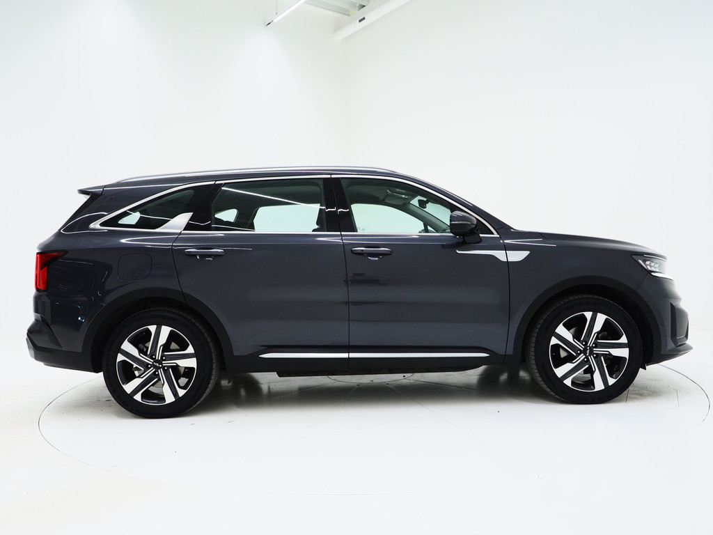 Kia Sorento 1.6 T-GDI Plug-in Hybrid 4WD 7p. 47