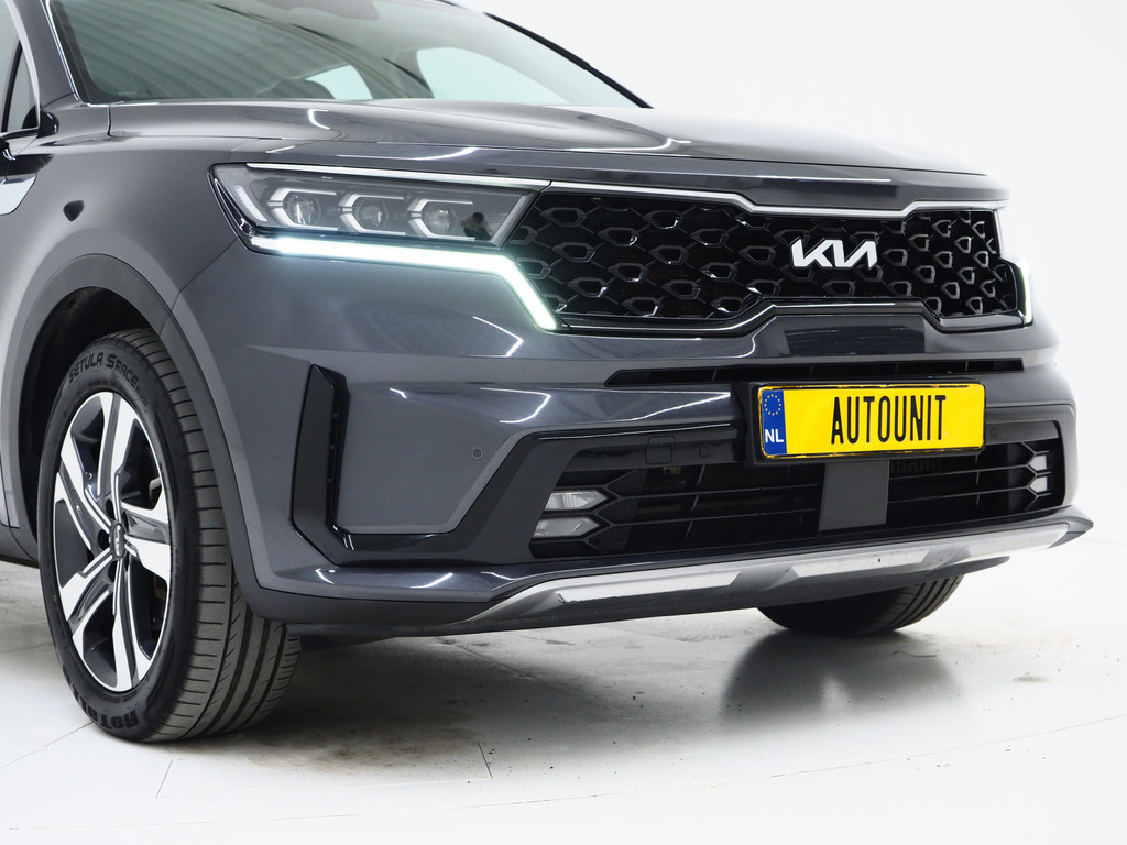 Kia Sorento 1.6 T-GDI Plug-in Hybrid 4WD 7p. 49