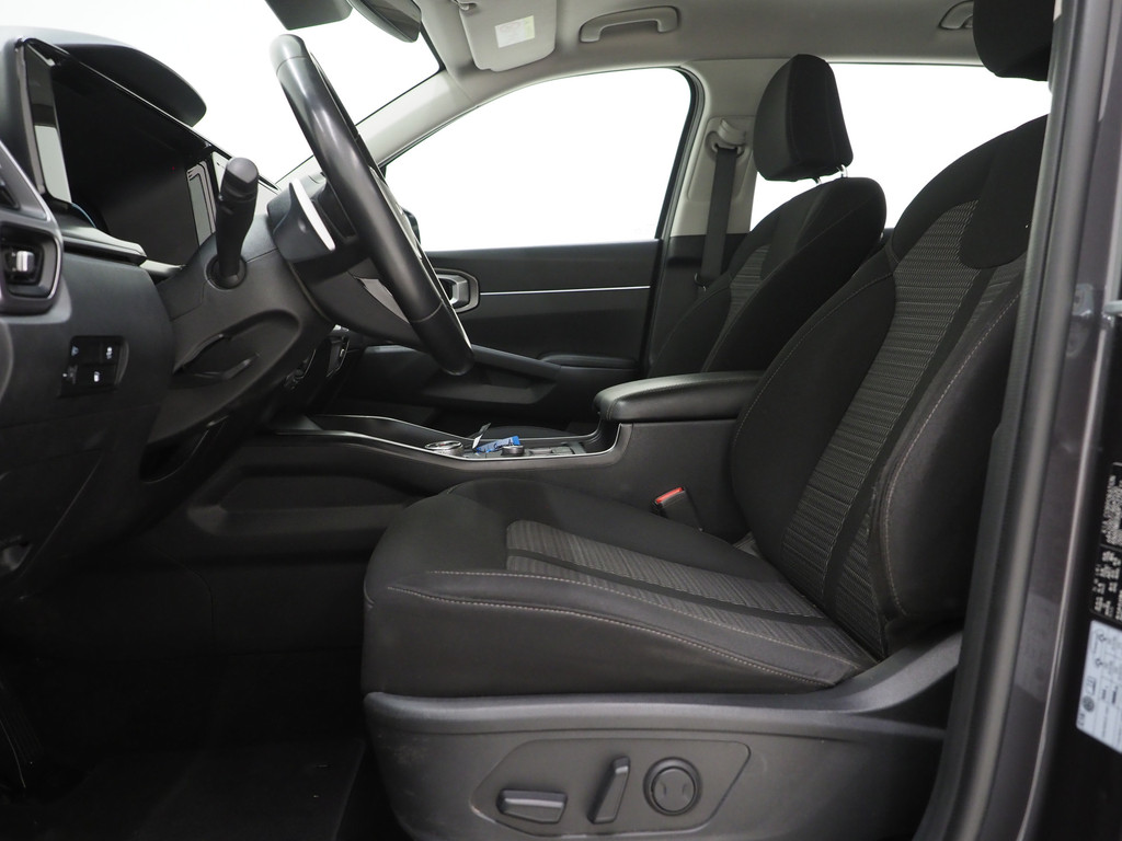 Kia Sorento 1.6 T-GDI Plug-in Hybrid 4WD 7p. 53