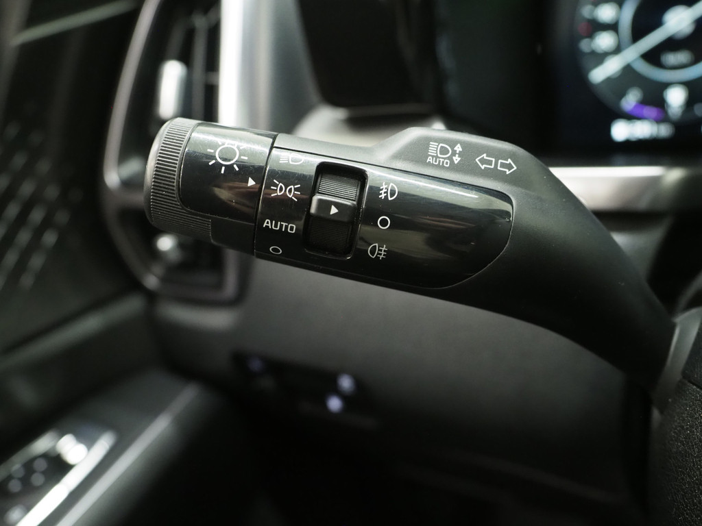 Kia Sorento 1.6 T-GDI Plug-in Hybrid 4WD 7p. 58