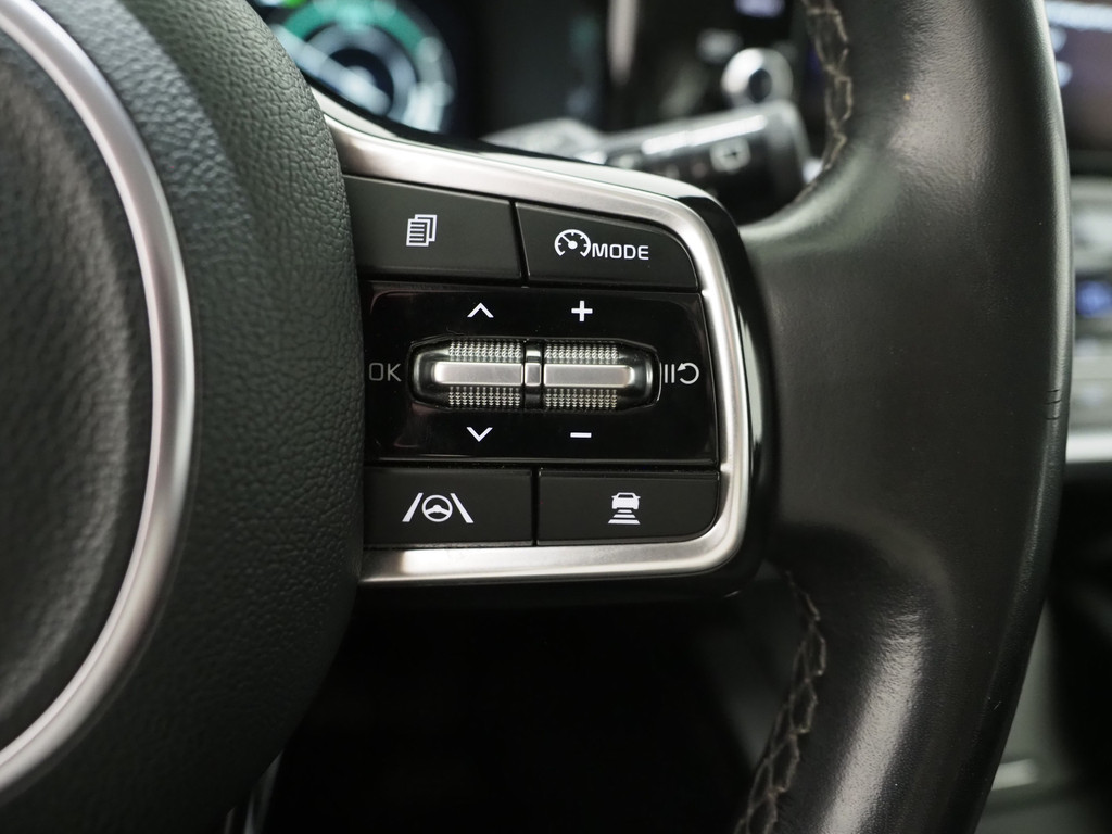 Kia Sorento 1.6 T-GDI Plug-in Hybrid 4WD 7p. 60