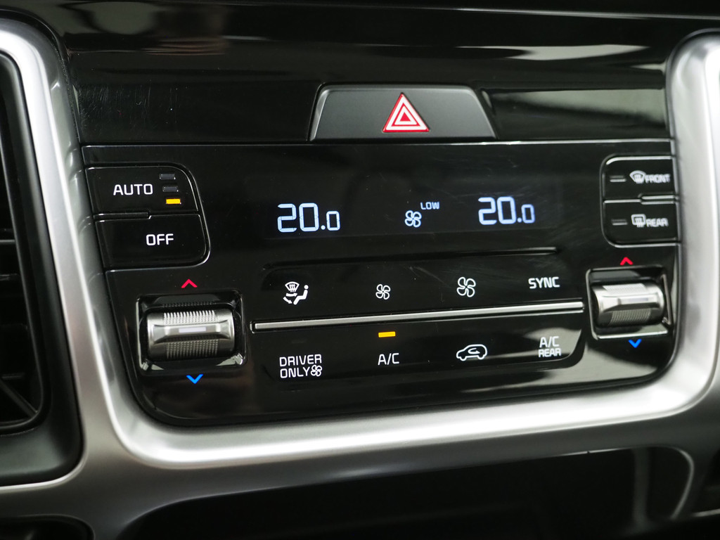 Kia Sorento 1.6 T-GDI Plug-in Hybrid 4WD 7p. 68