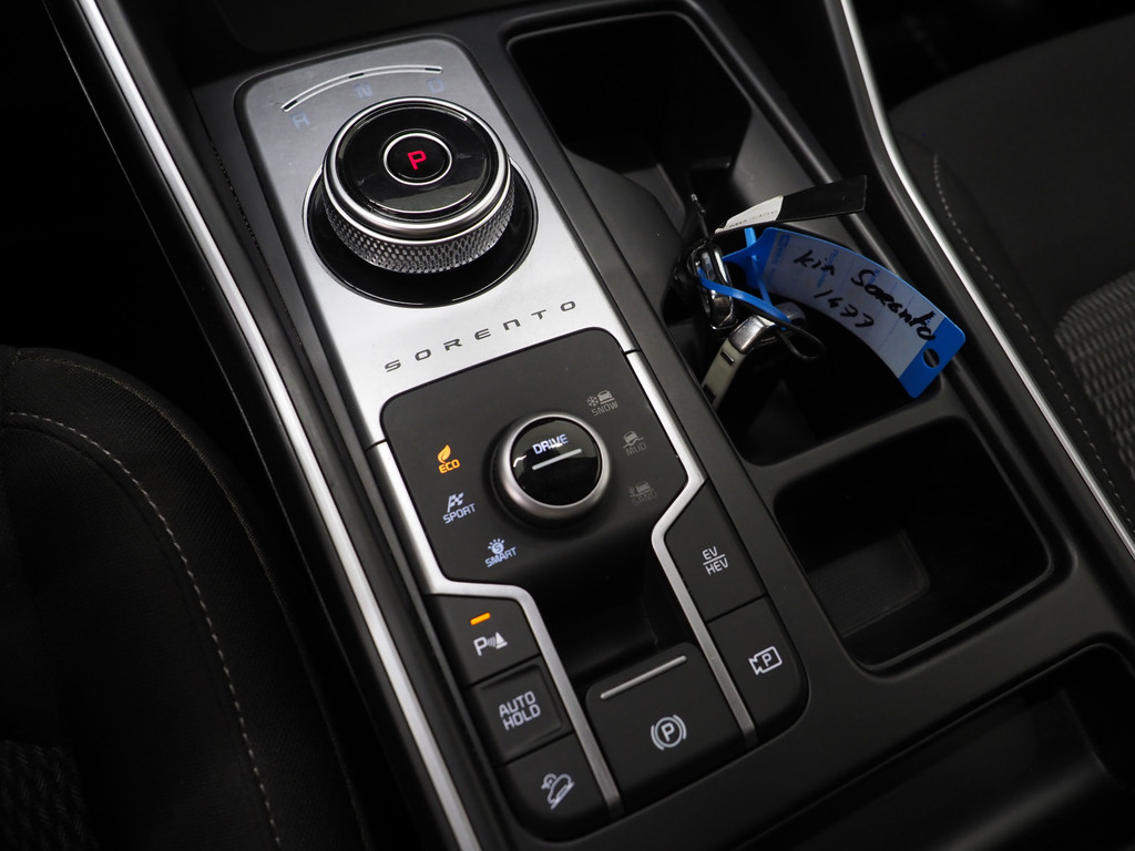 Kia Sorento 1.6 T-GDI Plug-in Hybrid 4WD 7p. 69