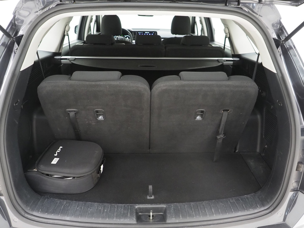 Kia Sorento 1.6 T-GDI Plug-in Hybrid 4WD 7p. 73