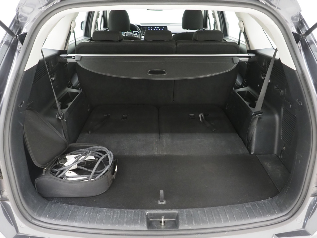 Kia Sorento 1.6 T-GDI Plug-in Hybrid 4WD 7p. 74