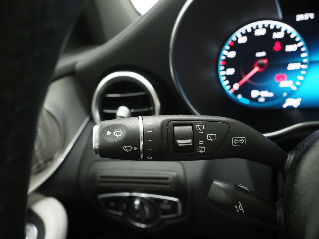 Mercedes-Benz GLC 300e 4MATIC AMG Manufaktur 21