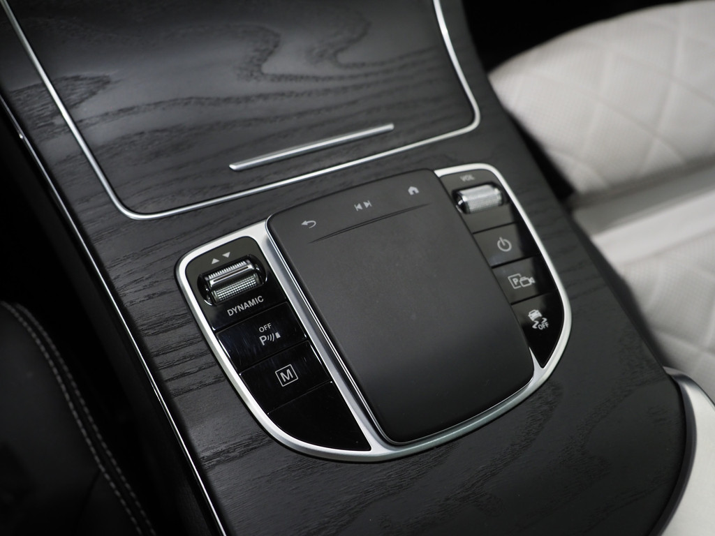 Mercedes-Benz GLC 300e 4MATIC AMG Manufaktur 34