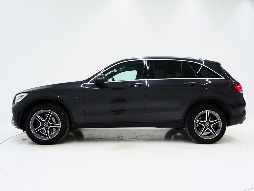 Mercedes-Benz GLC 300e 4MATIC AMG Manufaktur 42