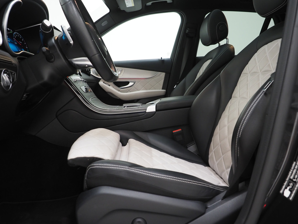 Mercedes-Benz GLC 300e 4MATIC AMG Manufaktur 57