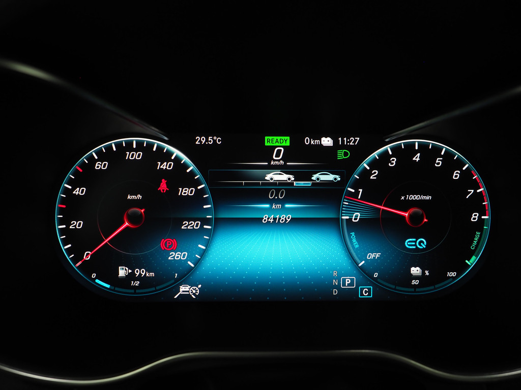 Mercedes-Benz GLC 300e 4MATIC AMG Manufaktur 66
