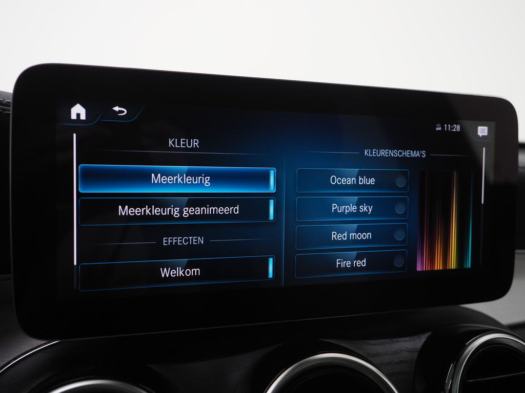 Mercedes-Benz GLC 300e 4MATIC AMG Manufaktur 71