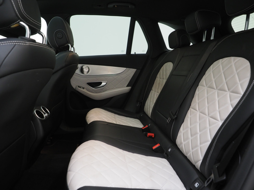 Mercedes-Benz GLC 300e 4MATIC AMG Manufaktur 78