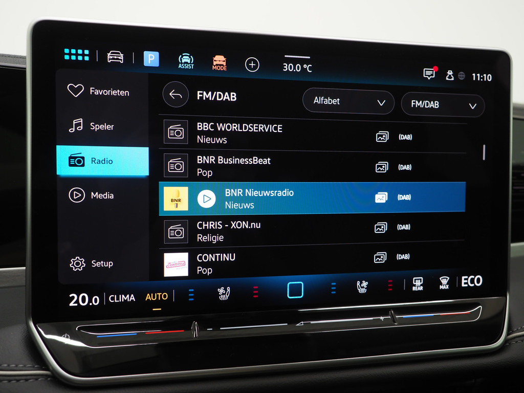 Volkswagen Passat Variant 1.5 eHybrid 204PK 36