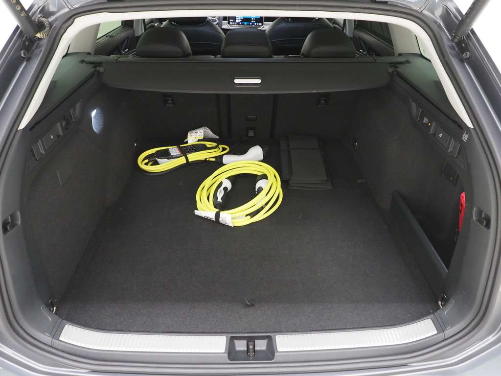 Volkswagen Passat Variant 1.5 eHybrid 204PK 41