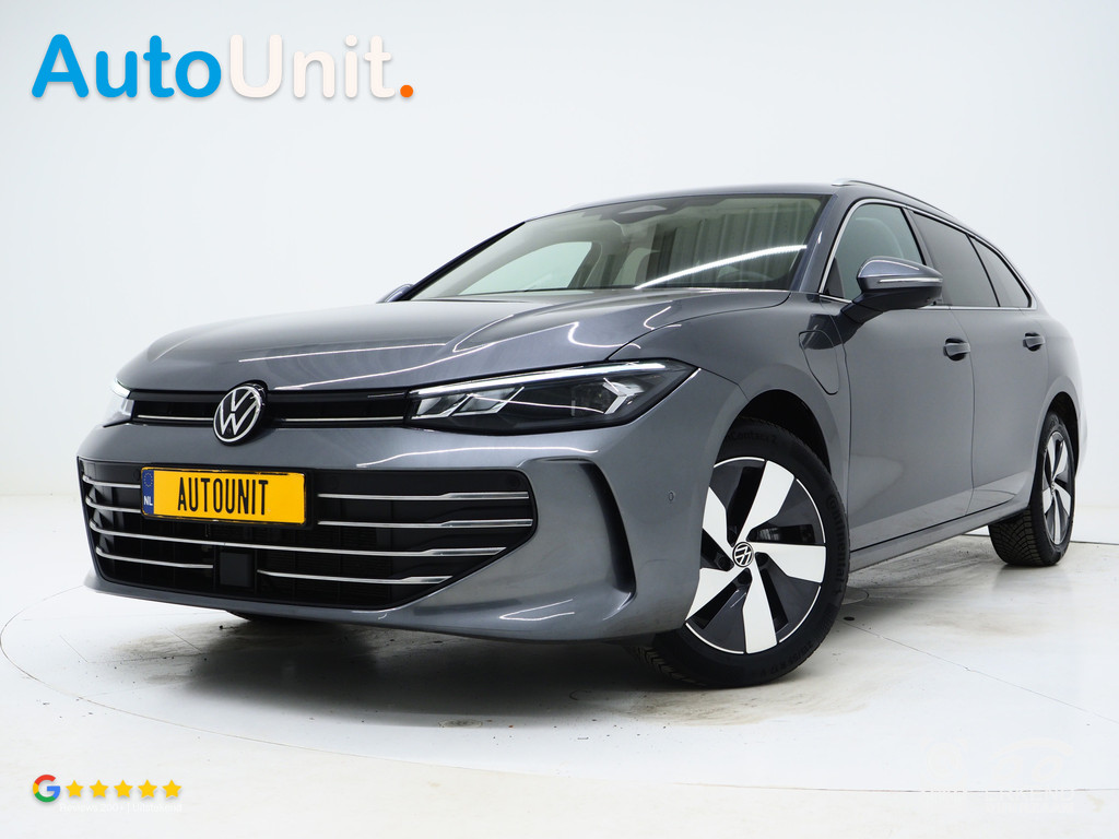 Volkswagen Passat Variant 1.5 eHybrid 204PK 45
