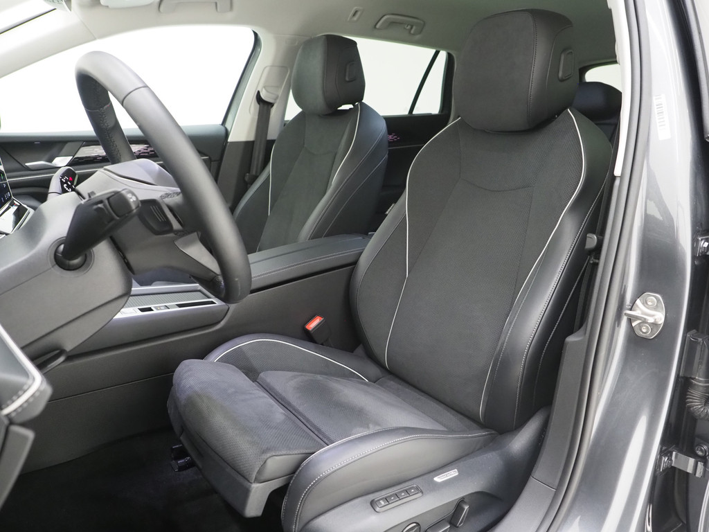 Volkswagen Passat Variant 1.5 eHybrid 204PK 48