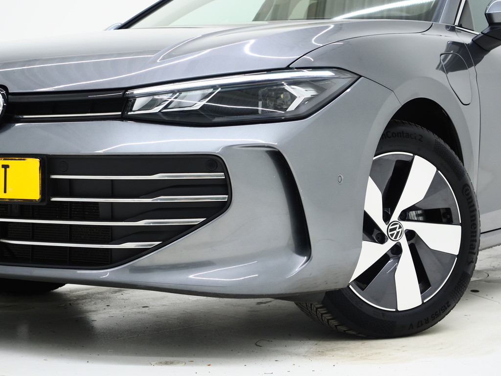 Volkswagen Passat Variant 1.5 eHybrid 204PK 5