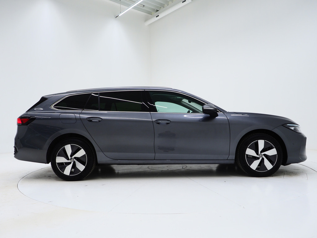 Volkswagen Passat Variant 1.5 eHybrid 204PK 54