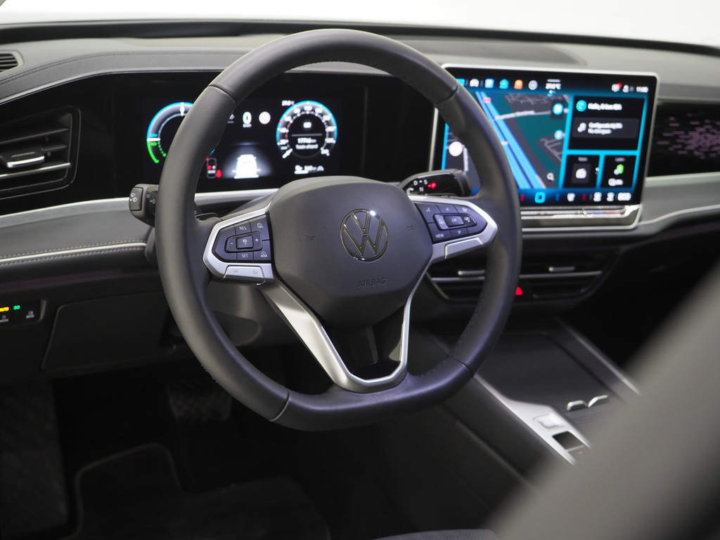 Volkswagen Passat Variant 1.5 eHybrid 204PK 62