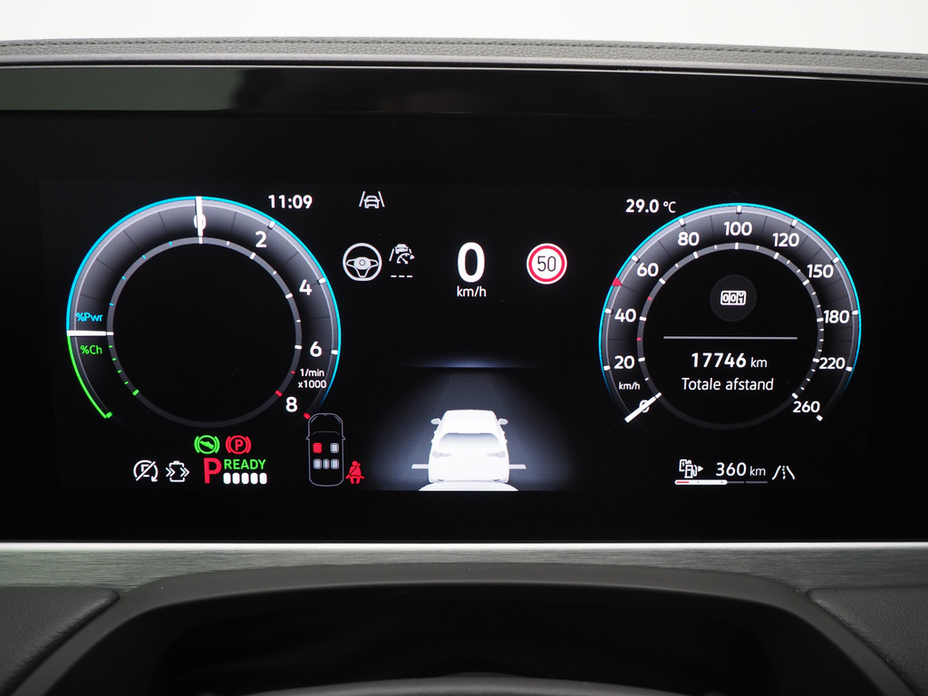 Volkswagen Passat Variant 1.5 eHybrid 204PK 72