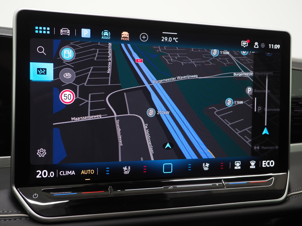 Volkswagen Passat Variant 1.5 eHybrid 204PK 73