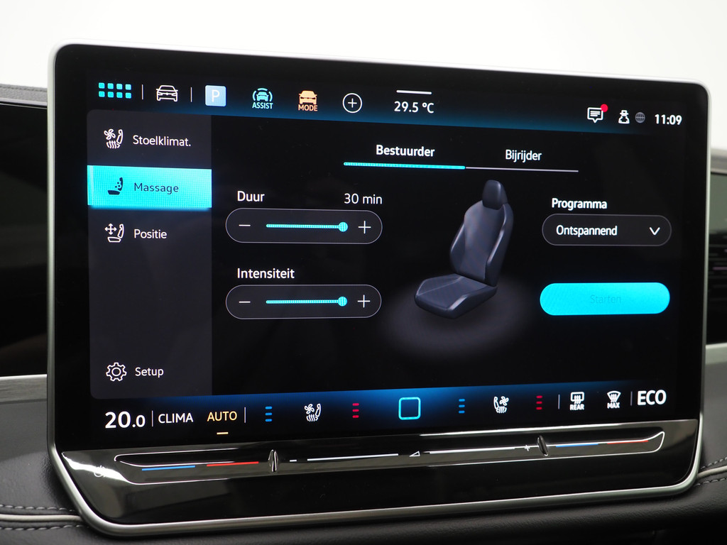 Volkswagen Passat Variant 1.5 eHybrid 204PK 75