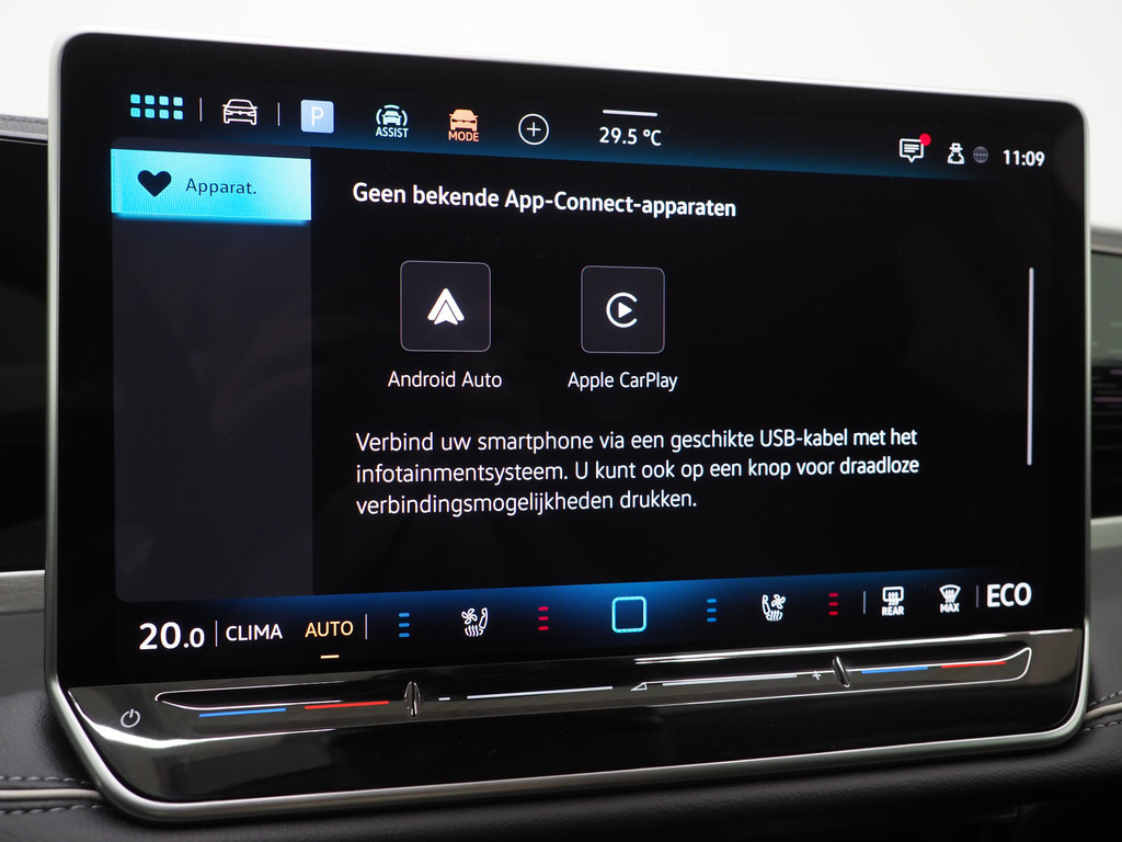 Volkswagen Passat Variant 1.5 eHybrid 204PK 78