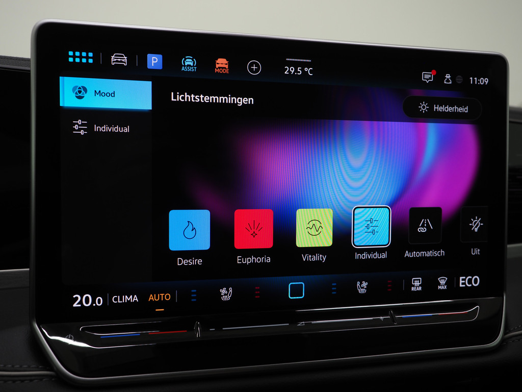 Volkswagen Passat Variant 1.5 eHybrid 204PK 80