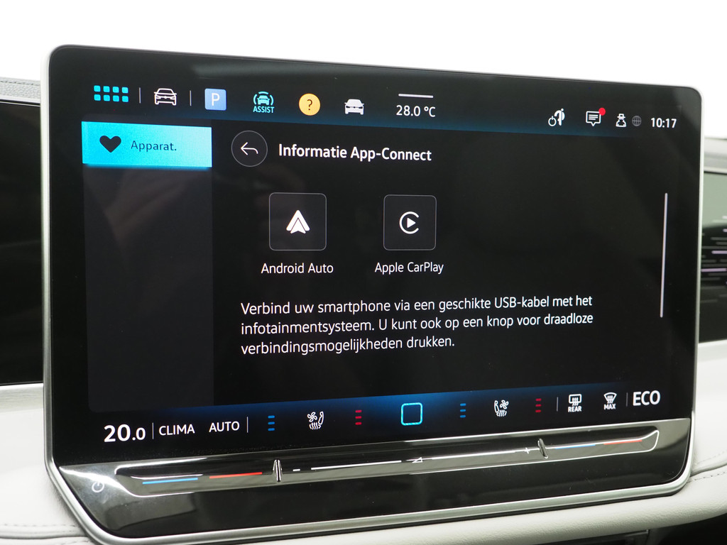 Volkswagen Passat Variant 1.5 eHybrid Elegance 24
