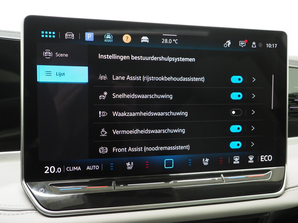 Volkswagen Passat Variant 1.5 eHybrid Elegance 25