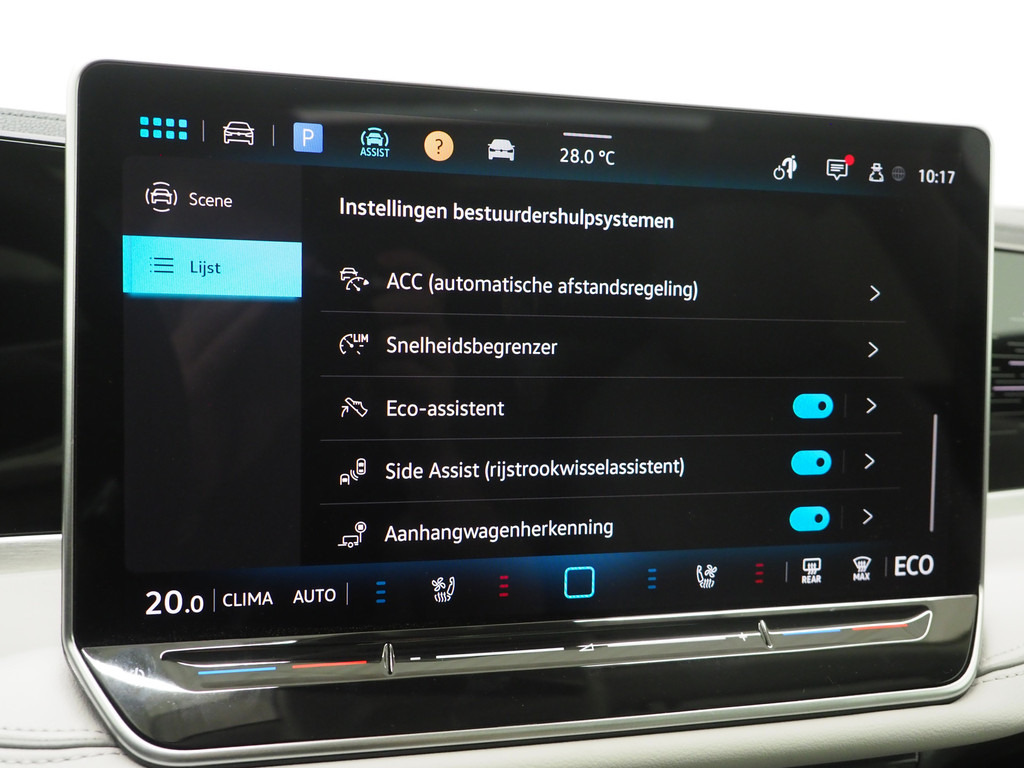 Volkswagen Passat Variant 1.5 eHybrid Elegance 26