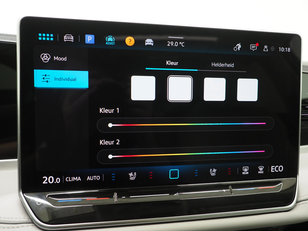 Volkswagen Passat Variant 1.5 eHybrid Elegance 31