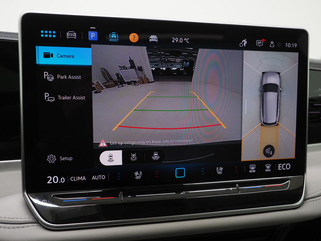 Volkswagen Passat Variant 1.5 eHybrid Elegance 32