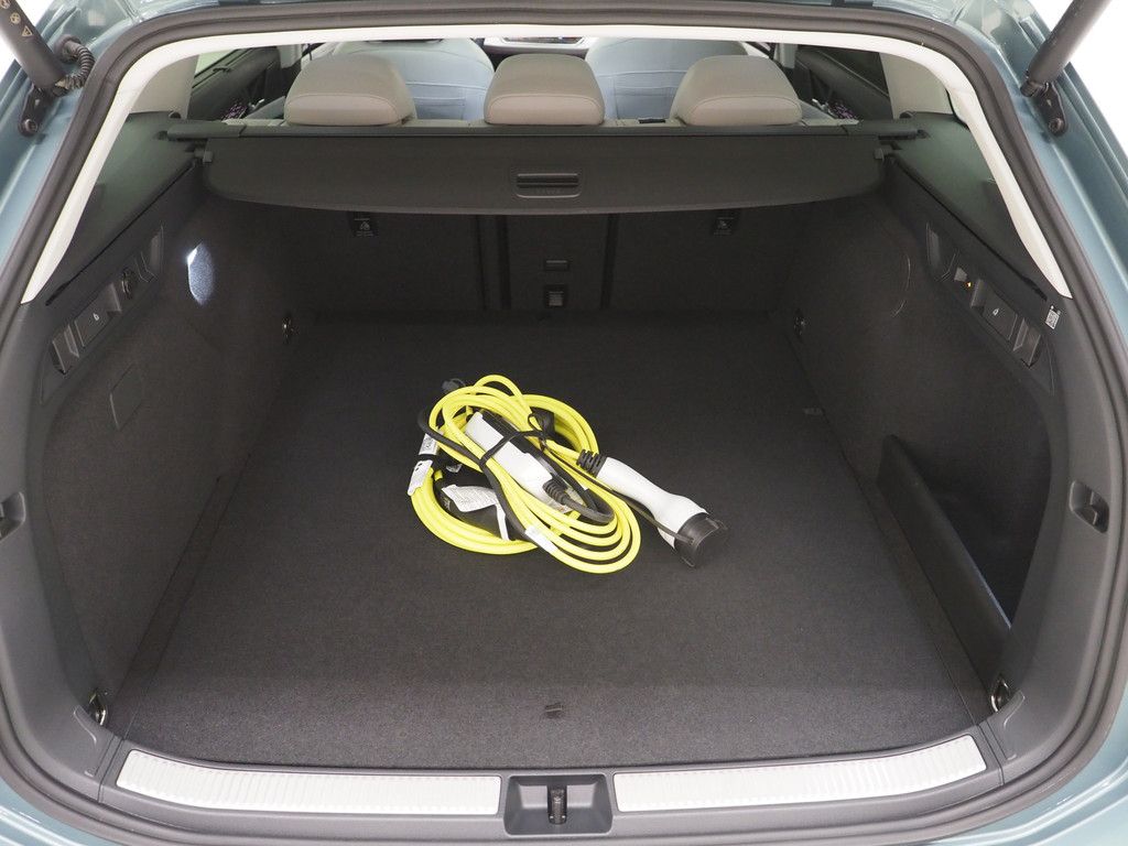 Volkswagen Passat Variant 1.5 eHybrid Elegance 40