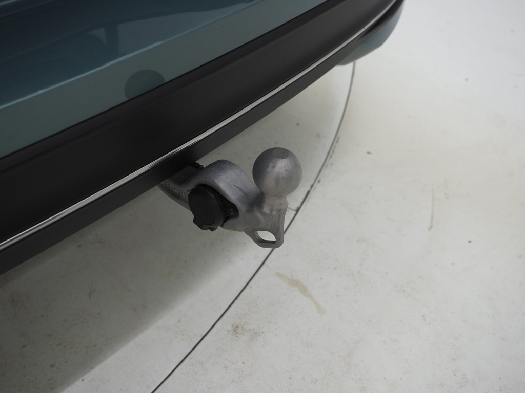 Volkswagen Passat Variant 1.5 eHybrid Elegance 43