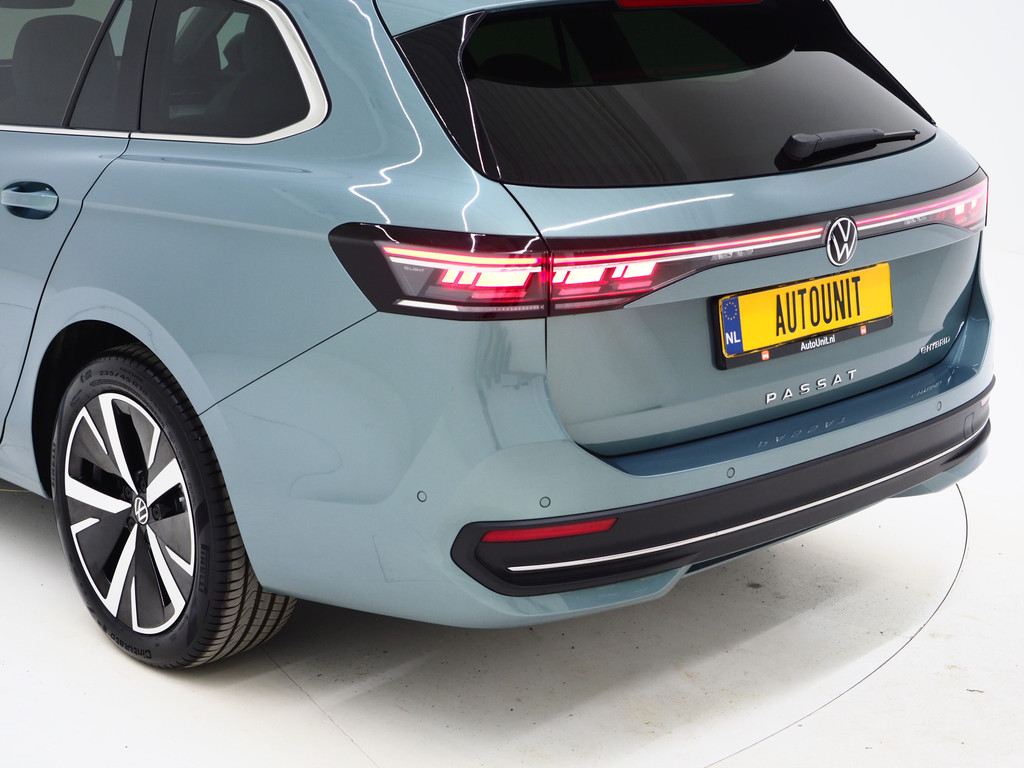 Volkswagen Passat Variant 1.5 eHybrid Elegance 51