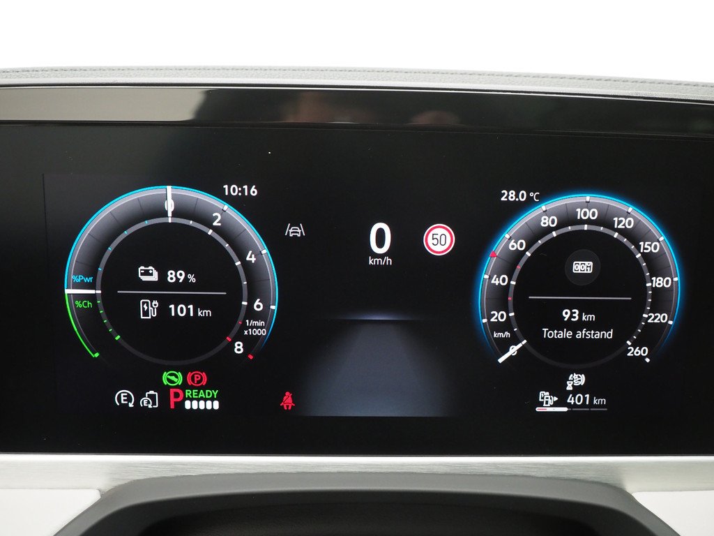 Volkswagen Passat Variant 1.5 eHybrid Elegance 68