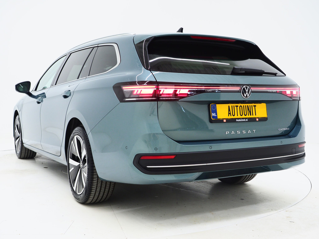 Volkswagen Passat Variant 1.5 eHybrid Elegance 7